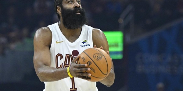 骑士122-116险胜老鹰，米切尔迎2大里程碑，但阿特金森却如坐针毡