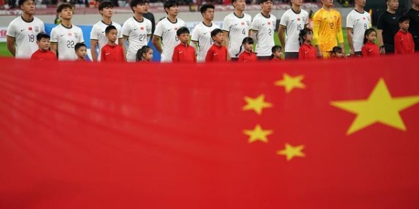 mk体育官方网站-U23国足三场热身赛没有败局且都有进球 国足未来有望