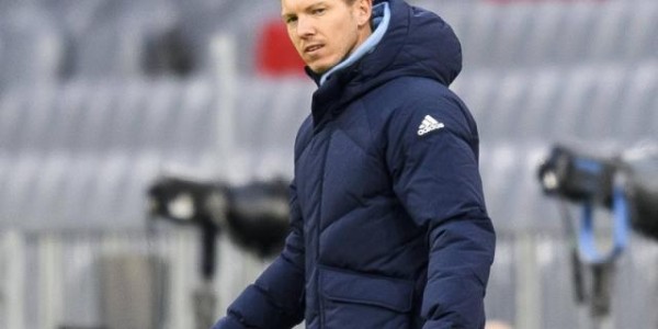 mk体育平台-最好的科芒功抵过，拜仁只踢半场好球就抛离了6分