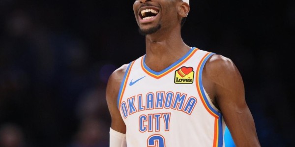 mk体育官方网站-43分36分35分，雷霆你太狠了，又创造80年NBA独一无二的纪录