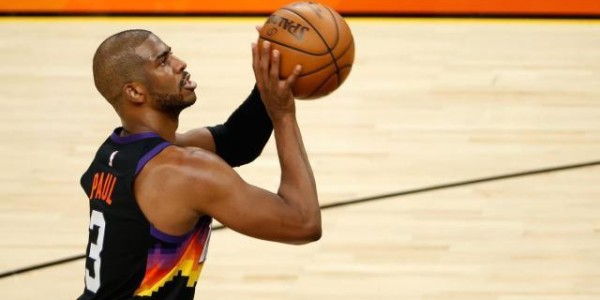 mk体育-涅槃重生保罗冲冠军+肥约！新冠却变最大障碍