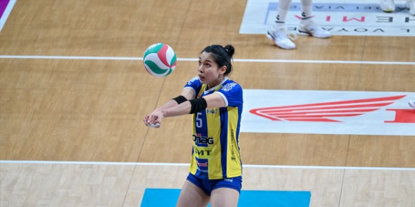 mk体育平台-加比和朱婷相撞被送医！庄宇珊欧挑杯资格赛失利，王媛媛四强无望|科内|西拉|加拉塔萨雷|伊萨|意大利女排联赛_新浪体育_新浪新闻