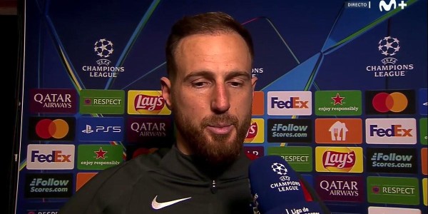 mk体育官网-奥布拉克：我来这里不是为刷出场次数，而是为了夺冠