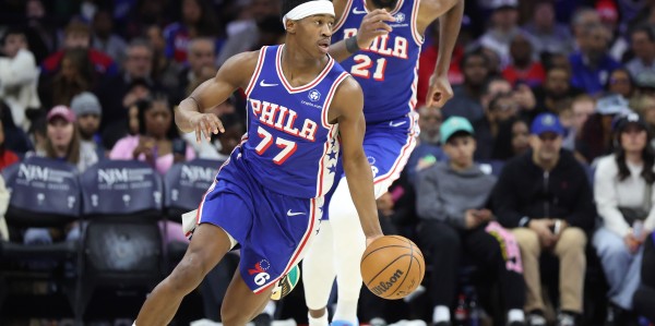 mk体育平台-NBA“返乡”大乱斗：东契奇弗拉格聚首 詹欧合体 马刺&amp;amp;雷霆太炸裂