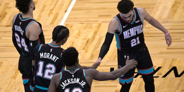 mk体育平台-NBA“返乡”大乱斗：东契奇弗拉格聚首 詹欧合体 马刺&amp;amp;雷霆太炸裂