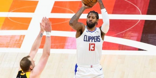 mk体育官网-天王山上终于看见“季后乔”，独自带队展现领袖本色