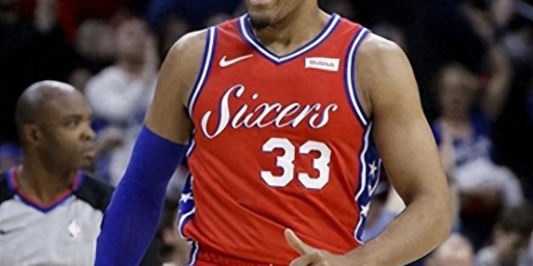 mk体育官方网站-他一次全明星都没进过，却狂赚2.7亿，今年还是联盟第一，太强了|哈里斯|活塞队|密尔沃基雄鹿队|德文-哈里斯|吉米·巴特勒_新浪体育_新浪新闻