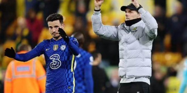 mk体育官方网站-【早报】余额告急？蓝军：只要有球衣大巴就继续比赛