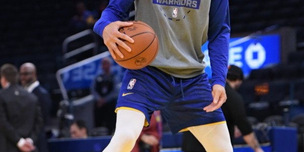 mk体育官网-库里16分勇士不敌猛龙结束4连胜，奎克利40分10助巴恩斯26分11助