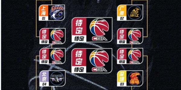 mk体育官网-常规赛收官！山东男篮位列第8，季后赛12进8系列赛将战辽宁