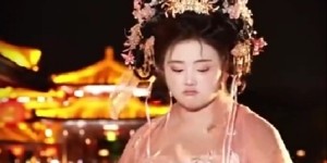 刘禹彤晒日常视频：又双叒叕来大唐 这次是小公举呢