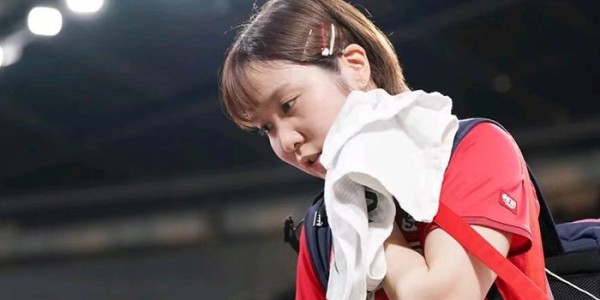 mk体育平台-世界冠军被爆转会，平野美宇冲击洛杉矶奥运会，或将告别老东家|神奈川|日本|木下神奈川|t联赛|木下_新浪体育_新浪新闻