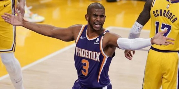 mk体育-涅槃重生保罗冲冠军+肥约！新冠却变最大障碍