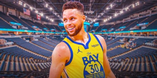 mk体育-一人一城20年！库里确立新目标 期待征战更长久