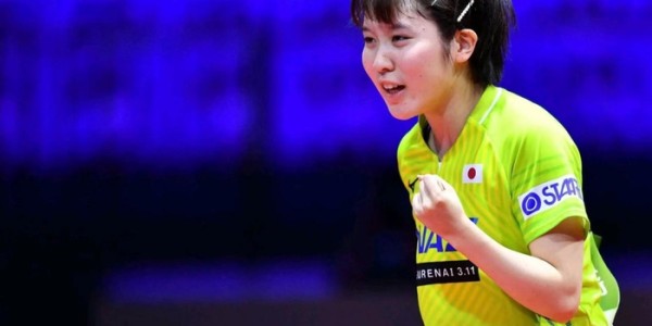 mk体育平台-世界冠军被爆转会，平野美宇冲击洛杉矶奥运会，或将告别老东家|神奈川|日本|木下神奈川|t联赛|木下_新浪体育_新浪新闻