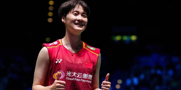 mk体育平台-国羽首轮5胜1负：被打一波1-11，又回敬11-0，国羽世界第5仍一轮游|陈雨菲|印尼羽毛球公开赛|中西贵映|广田彩花|岩永玲_新浪体育_新浪新闻
