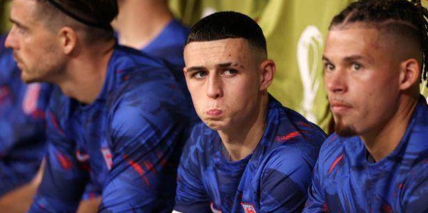 mk体育平台-2010冷平美国罪臣特里质疑“南门”：藏着福登干嘛？