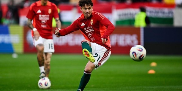 mk体育官方网站-1000万欧，天空：伯恩茅斯就签下托特与费伦茨瓦罗斯达成协议