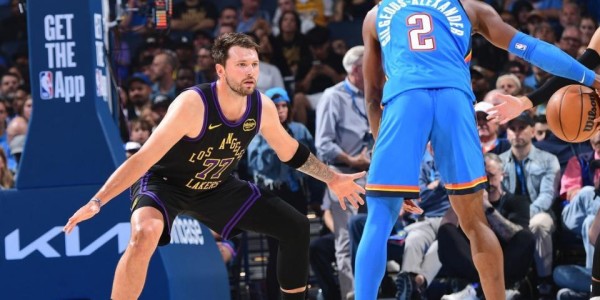 mk体育官方网站-43分36分35分，雷霆你太狠了，又创造80年NBA独一无二的纪录