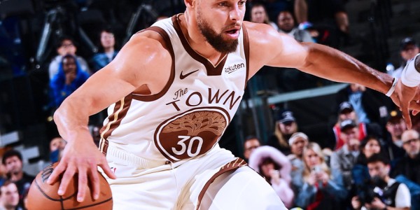 mk体育平台-库里空砍38分，勇士不敌独行侠！库明加也受伤，科尔固执己见