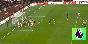 mk体育平台-【英超】阿森纳2比3曼联 多尔古破门库尼亚绝杀