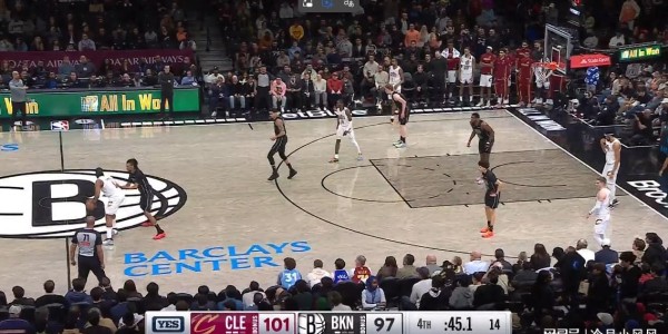 mk体育官网-骑士消息：裁判报告公布，米切尔复出时间出炉，战活塞出场更新