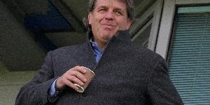 mk体育官网-记者：切尔西认为阿布被制裁产生不利影响，仍就FFP和欧足联谈判