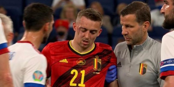 mk体育官网-对手送礼大胜含金量低 再遇伤病比利时又埋一雷？