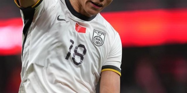 mk体育官方网站-U23国足三场热身赛没有败局且都有进球 国足未来有望