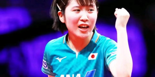 mk体育平台-世界冠军被爆转会，平野美宇冲击洛杉矶奥运会，或将告别老东家|神奈川|日本|木下神奈川|t联赛|木下_新浪体育_新浪新闻