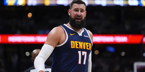 mk体育平台-今天打双塔！瓦兰丘纳斯首发17分钟 6中4&amp;amp;5罚全中拿到13分6板