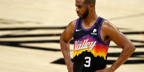 mk体育-涅槃重生保罗冲冠军+肥约！新冠却变最大障碍