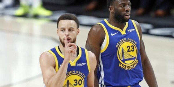 mk体育平台-再论库明加和波尔津吉斯交易 勇士放眼今夏老鹰注重现在