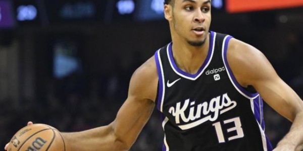 mk体育-西部季后赛超巨环伺 有了他国王防守底气十足