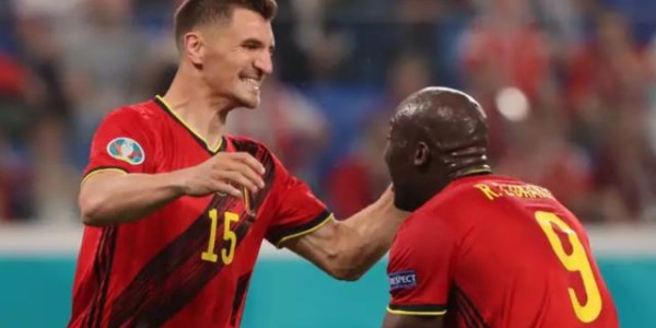 mk体育官网-对手送礼大胜含金量低 再遇伤病比利时又埋一雷？