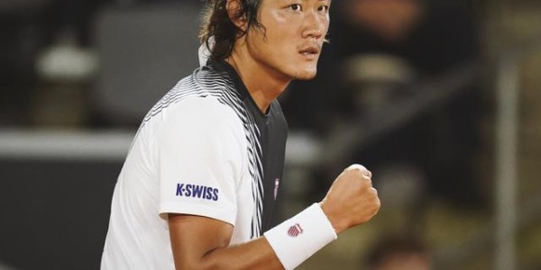 mk体育官方网站-期待商竣程会师吴易昺，结果锦织圭打弗里茨