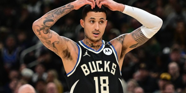 mk体育官网-没有存在感！库兹马替补21分钟1中1仅拿2分2助1帽 正负值-37最低