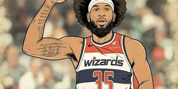 mk体育官方网站-场均10+6前锋被摆上货架，只需一个次轮签，湖人快出手拿下吧