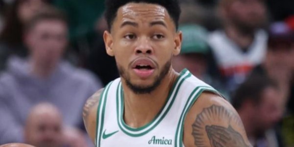 美记：绿军快船彼此满意对方的筹码，但现在问题卡在了首轮数量上