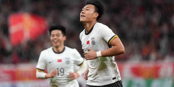 mk体育官方网站-U23国足三场热身赛没有败局且都有进球 国足未来有望