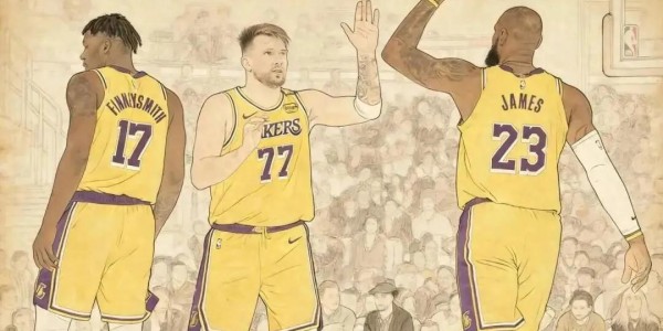 mk体育官方网站-场均10+6前锋被摆上货架，只需一个次轮签，湖人快出手拿下吧