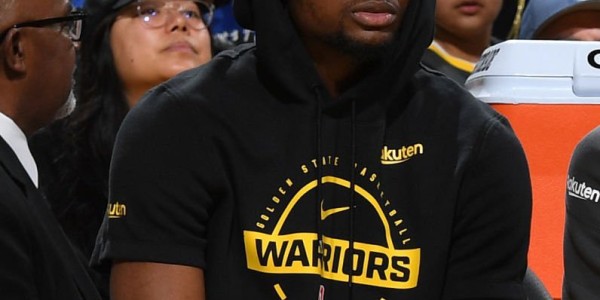 mk体育官网-库里16分勇士不敌猛龙结束4连胜，奎克利40分10助巴恩斯26分11助