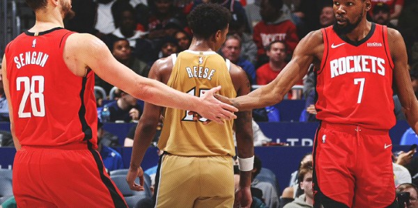 mk体育-19分7板10助6断2帽！谢泼德刷爆NBA纪录，乌度卡却遇上难题了